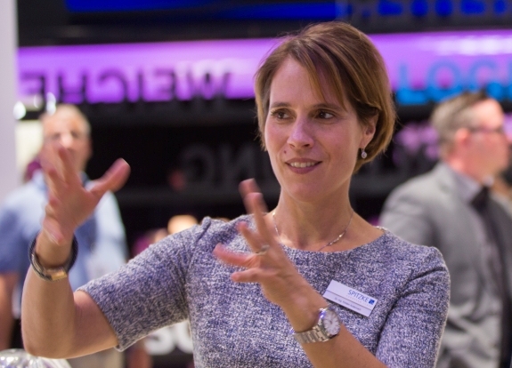 SPITZKE-Direktorin unter den Top 100 Führungsfrauen in der Mobilitätsbranche
