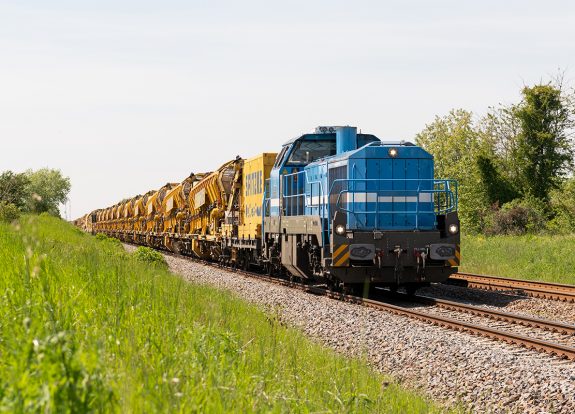 SPITZKE AKADEMIE receives program certification for train driver education