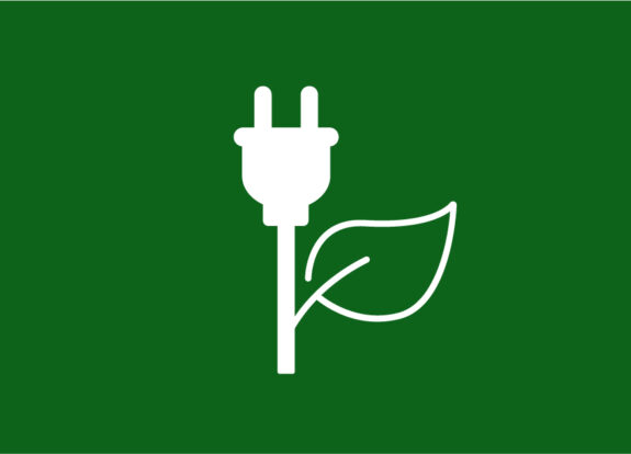 In Großbeeren, SPITZKE relies on 100% green electricity