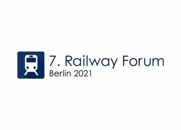 The railway industry in the new age of mobility: SPITZKE at the 7th Railway Forum Berlin