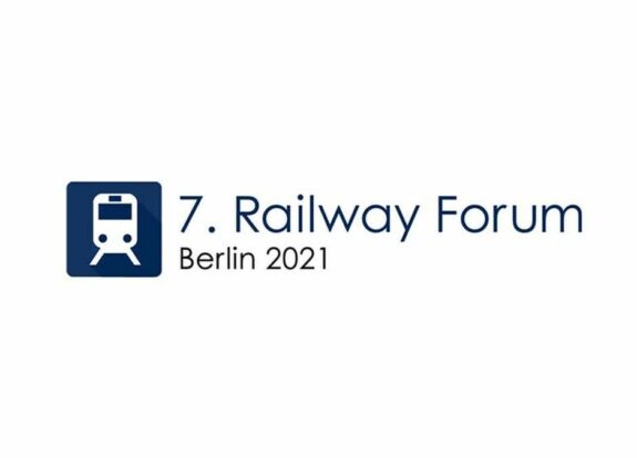 Bahnindustrie im neuen Mobilitätszeitalter – SPITZKE beim 7. Railway Forum Berlin