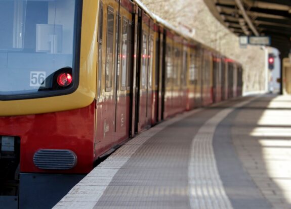 SPITZKE erhält Zuschlag für zweites S-Bahnprojekt im Norden Berlins
